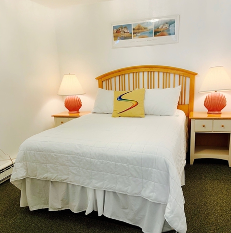 Imagen de la habitación del Hotel Sandcastle Resort and Club. Foto 12