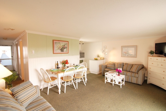 Imagen de la habitación del Hotel Sandcastle Resort and Club. Foto 17
