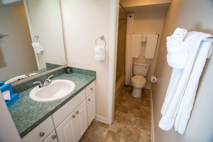 Imagen de la habitación del Hotel Sandcastle Village II. Foto 7