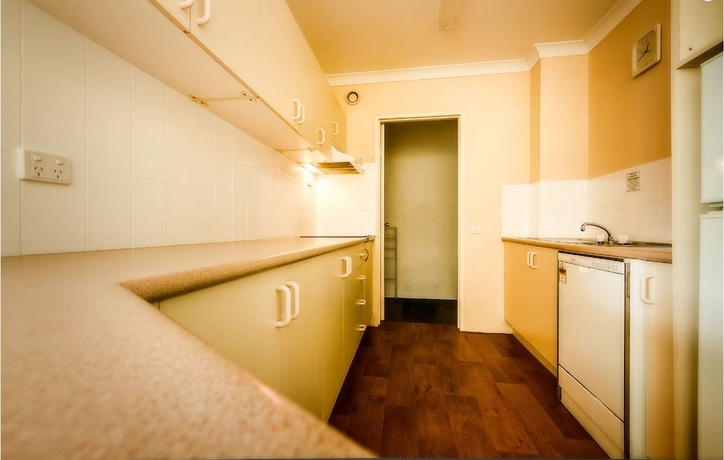 Imagen de la habitación del Hotel Sandcastles Holiday Apartments. Foto 10