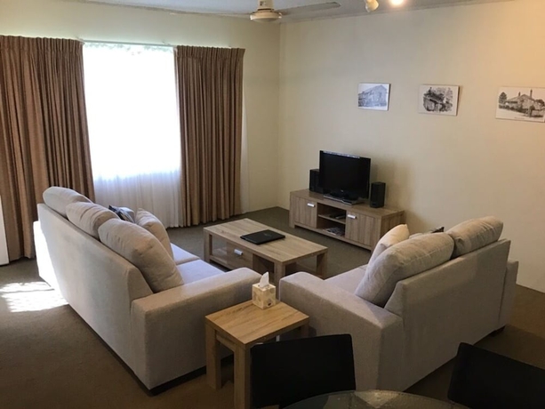 Imagen de la habitación del Hotel Sandcastles Holiday Apartments. Foto 13