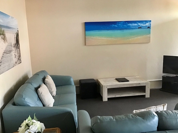Imagen de la habitación del Hotel Sandcastles Holiday Apartments. Foto 14