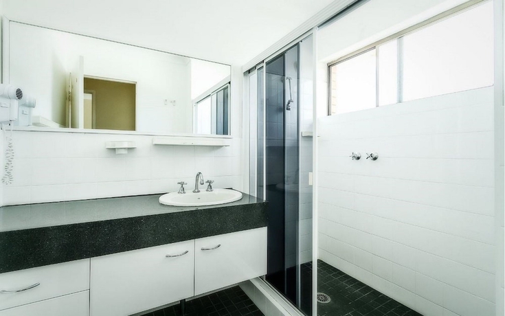 Imagen de la habitación del Hotel Sandcastles Holiday Apartments. Foto 15