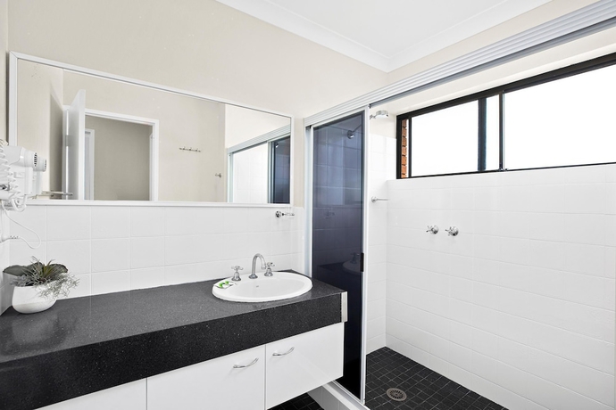 Imagen de la habitación del Hotel Sandcastles Holiday Apartments. Foto 16