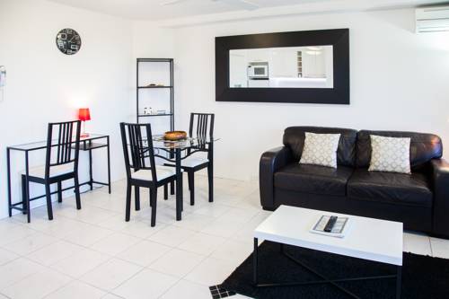 Imagen de la habitación del Hotel Sandcastles Mooloolaba. Foto 3