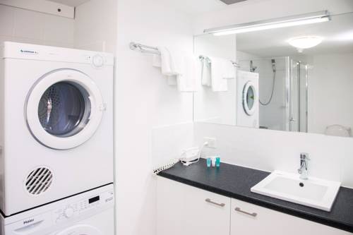 Imagen de la habitación del Hotel Sandcastles Mooloolaba. Foto 4
