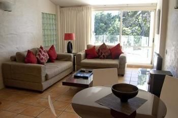 Imagen de la habitación del Hotel Sandcastles Noosa. Foto 4