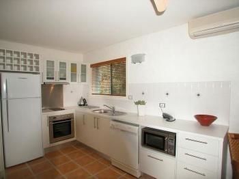 Imagen de la habitación del Hotel Sandcastles Noosa. Foto 5