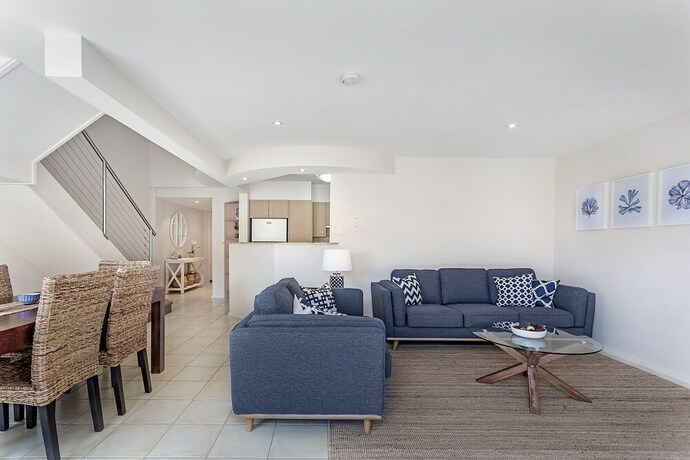 Imagen de la habitación del Hotel Sandcastles Unit 7 - Fingal Bay. Foto 2