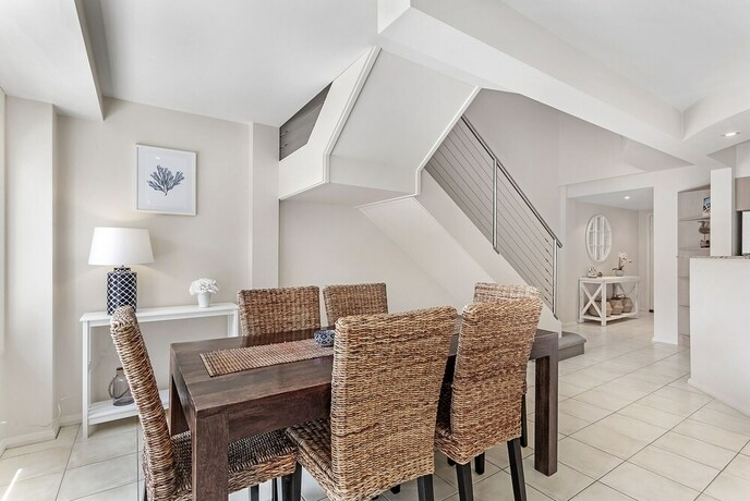 Imagen de la habitación del Hotel Sandcastles Unit 7 - Fingal Bay. Foto 3