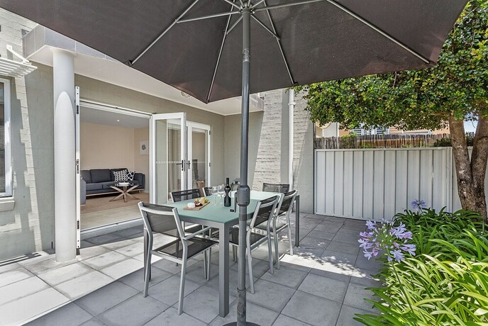 Imagen de la habitación del Hotel Sandcastles Unit 7 - Fingal Bay. Foto 4