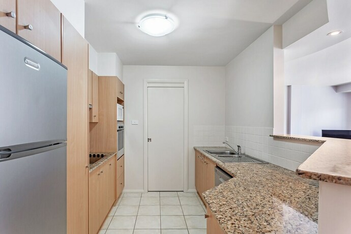 Imagen de la habitación del Hotel Sandcastles Unit 7 - Fingal Bay. Foto 5