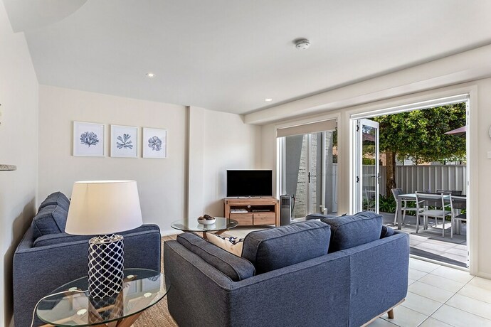 Imagen de la habitación del Hotel Sandcastles Unit 7 - Fingal Bay. Foto 8