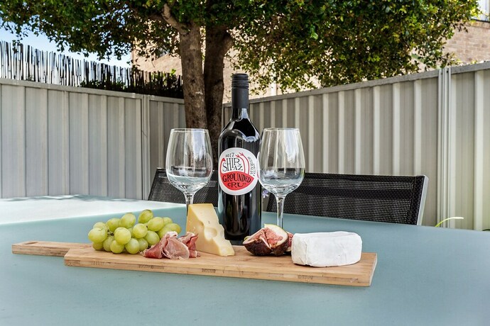 Imagen de la habitación del Hotel Sandcastles Unit 7 - Fingal Bay. Foto 9