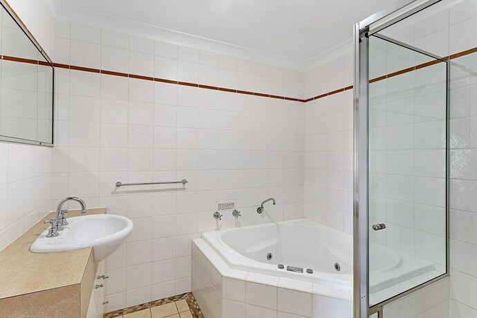 Imagen de la habitación del Hotel Sandcastles Unit 7 - Fingal Bay. Foto 10