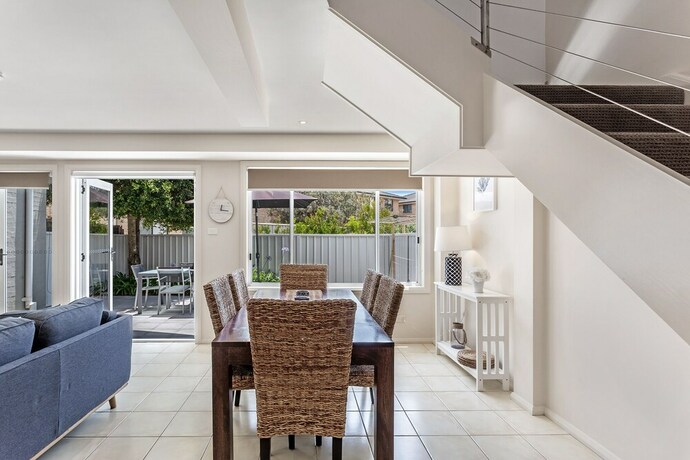 Imagen de la habitación del Hotel Sandcastles Unit 7 - Fingal Bay. Foto 15