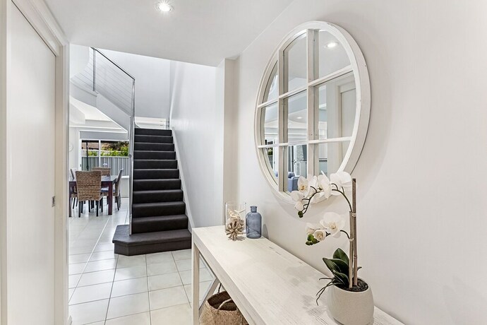 Imagen de la habitación del Hotel Sandcastles Unit 7 - Fingal Bay. Foto 16