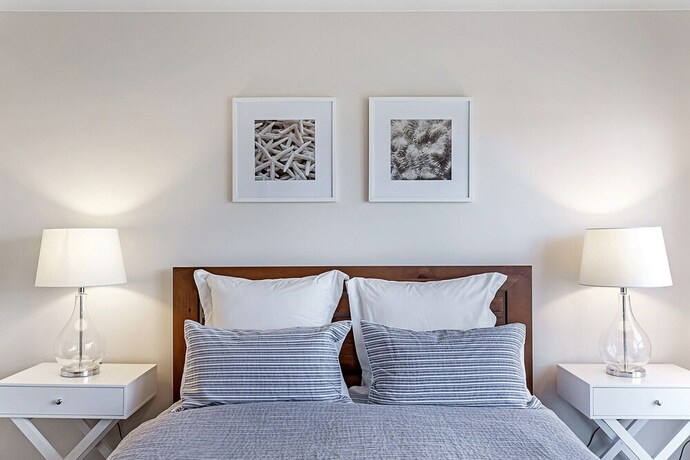 Imagen de la habitación del Hotel Sandcastles Unit 7 - Fingal Bay. Foto 17