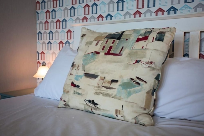 Imagen de la habitación del Hotel Sandcliff Guest House. Foto 6