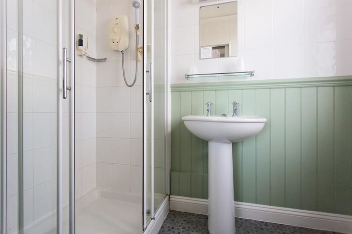 Imagen de la habitación del Hotel Sandcliff Guest House. Foto 11