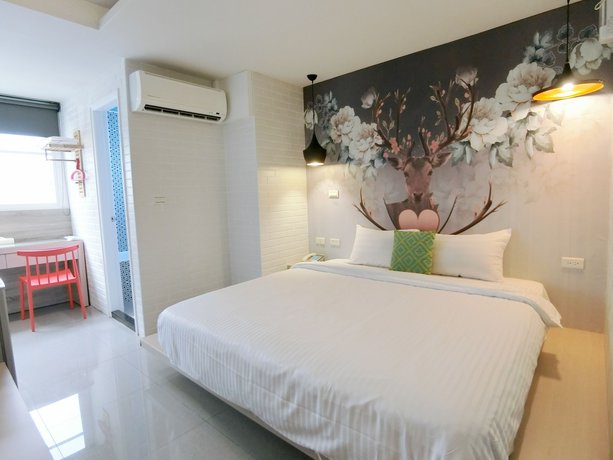Imagen de la habitación del Hotel Sande. Foto 4