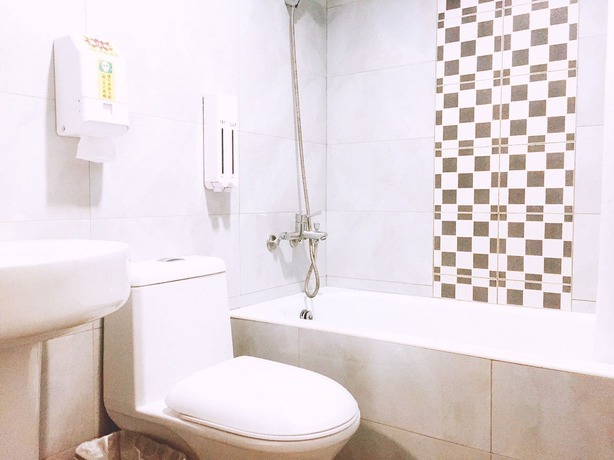 Imagen de la habitación del Hotel Sande. Foto 6