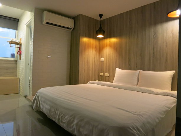 Imagen de la habitación del Hotel Sande. Foto 7