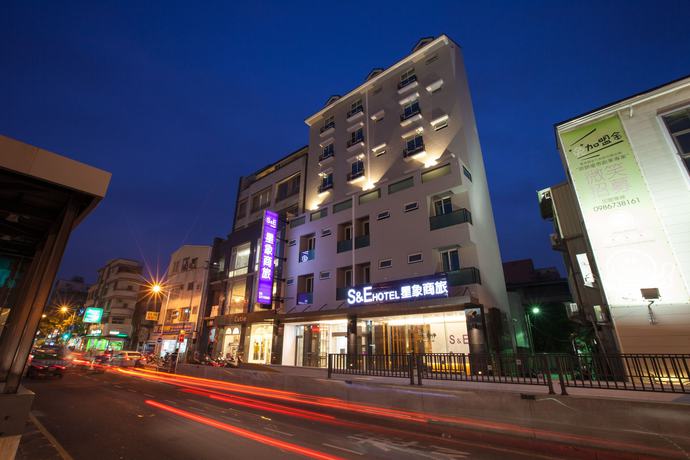 Imagen de los interiores del Hotel Sande. Foto 19