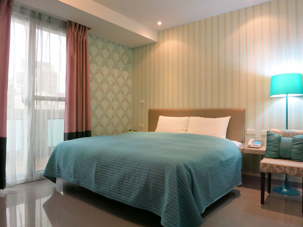 Imagen de la habitación del Hotel Sande. Foto 13