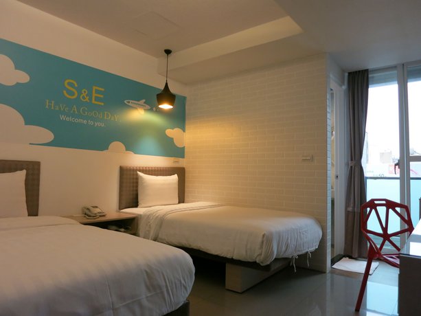 Imagen de la habitación del Hotel Sande. Foto 15