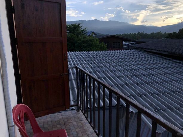 Imagen general del Hotel Sandee Place Chomthong. Foto 2