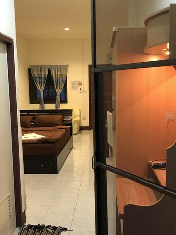 Imagen general del Hotel Sandee Place Chomthong. Foto 3