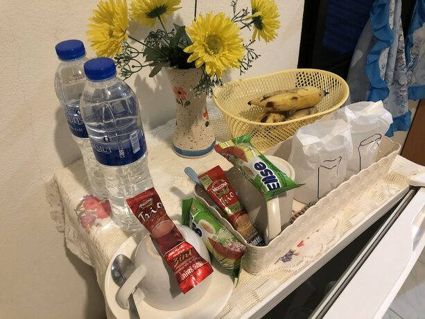 Imagen general del Hotel Sandee Place Chomthong. Foto 4