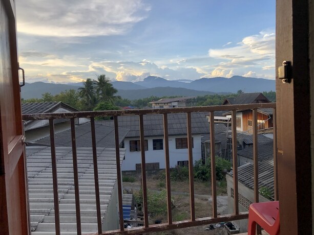 Imagen general del Hotel Sandee Place Chomthong. Foto 5