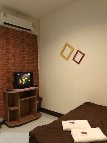 Imagen general del Hotel Sandee Place Chomthong. Foto 6