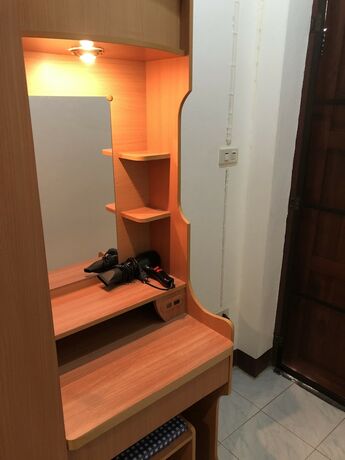 Imagen general del Hotel Sandee Place Chomthong. Foto 9