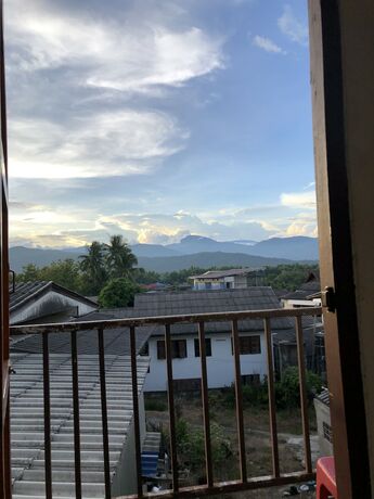 Imagen general del Hotel Sandee Place Chomthong. Foto 11