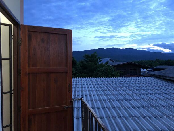 Imagen general del Hotel Sandee Place Chomthong. Foto 15