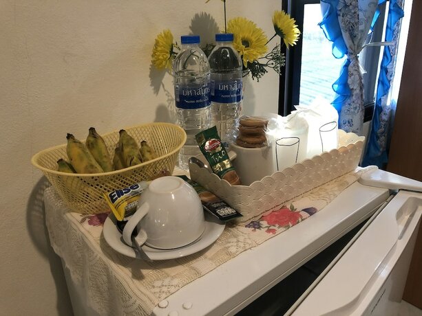 Imagen general del Hotel Sandee Place Chomthong. Foto 17