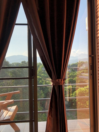 Imagen de la habitación del Hotel Sandee Place Mountain View Chomthong. Foto 3