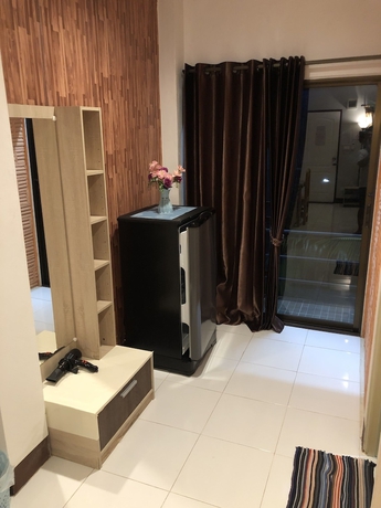 Imagen de la habitación del Hotel Sandee Place Mountain View Chomthong. Foto 5