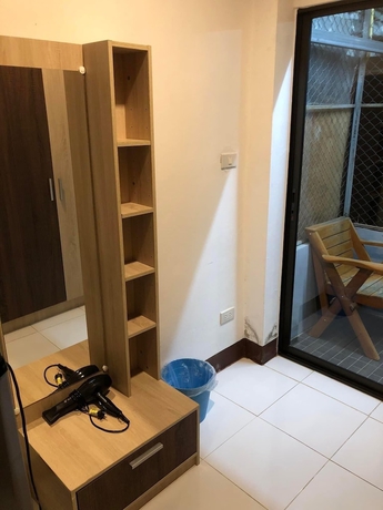 Imagen de la habitación del Hotel Sandee Place Mountain View Chomthong. Foto 11