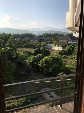 Imagen de la habitación del Hotel Sandee Place Mountain View Chomthong. Foto 12