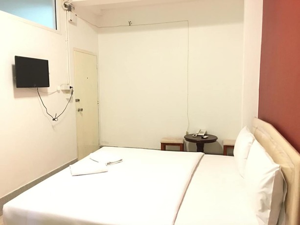 Imagen general del Hotel Sandee Room. Foto 3