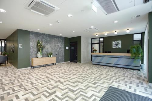 Imagen general del Hotel Sander. Foto 3