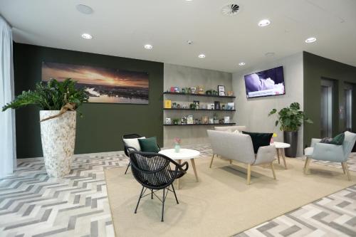 Imagen general del Hotel Sander. Foto 4