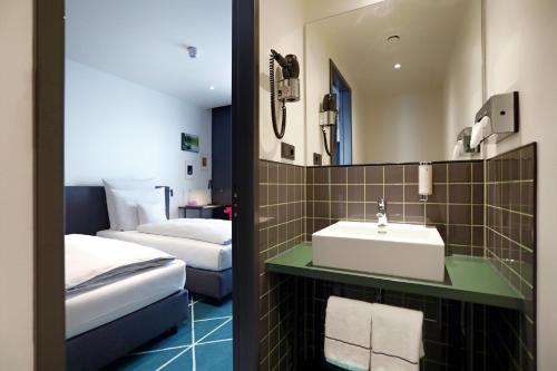 Imagen general del Hotel Sander. Foto 6