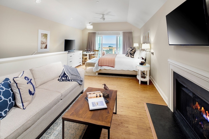 Imagen de la habitación del Hotel Sanderling Resort. Foto 5