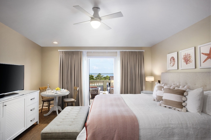 Imagen de la habitación del Hotel Sanderling Resort. Foto 15