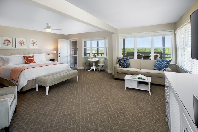 Imagen de la habitación del Hotel Sanderling Resort. Foto 16